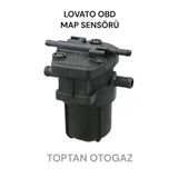 Obd Sistem Map Sensörü