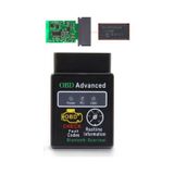 OBD2 Bluetooth Araç Arıza Tespit Cihazı v1.5 pic18f25k80