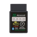 Obd2 Bluetooth Türkçe Araç Arıza Tespit Cihazı Hh Obd