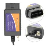 Obd2 V1.5 Elm327 Pic18f25k80 Usb Arıza Test Tespit Cihazı Hs/ms