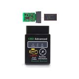 OBD2 V1.5 Pic18f25k80 Çipli Bluetooth Türkçe Araç Arıza Tespit Cihazı