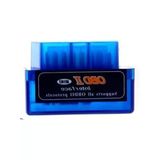 Obd2 V2.1 Bluetooth Araç Tarayıcı, Oto Arıza Tespit Cihazı