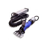 oben Rus Tipi Dişlisiz Fırçasız Motorlu 36V Adaptörlü Koyun Kırkma Makinesi