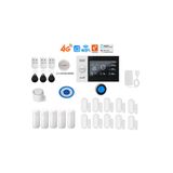 obiem Akıllı Güvenlik Alarm Sistemleri (Sim Kart/WİFİ /Tuya Smart)