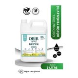 OBİR NATÜREL köpük çok amaçlı temizleyici 5 lt