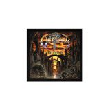 Obituary Anthology Albüm Arma Peç Patch Yama