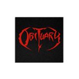 Obituary Obituary Albüm Arma Peç Patch Yama