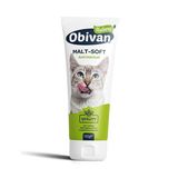 Obivan 100 gr Natural Anti Hairball Kedi Maltı