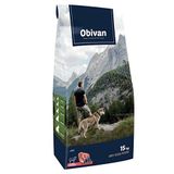 Obivan Premium Köpek Maması Kuzu Etli 15 Kg - Hipoalerjenik, Bağışıklık Destekleyici, Sindirimi Kolay, Eklem Sağlığına Destek, Yüksek Proteinli Mama