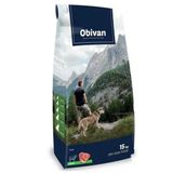 Obivan Senior Kuzu Etli 15 KG Köpek Maması