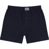 Obje Erkek Çocuk Füme Penye Boxer - 7 - 8 Yaş - FUME