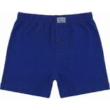 Obje Erkek Çocuk Lacivert Penye Boxer - 7 - 8 Yaş