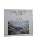 Objektifimden Yörem (İmzalı) (İkinci El)