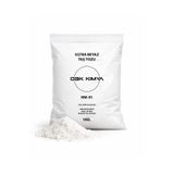obk kimya HM-91 Ultra Beyaz Taş Tozu 1kg.