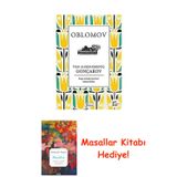 Oblomov (Bez Ciltli) + Masallar Kitabı