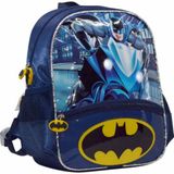 ÖBM 1215 Batman Anaokulu Çantası