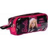 Obm Barbie Girl Power Kalem Kutusu 2671