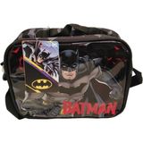 Obm Batman Beslenme Çantası 2036-9