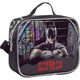 Obm Batman Beslenme Çantası Sağlıklı Malzeme ile Anti Bakteriyel Astar 23 x 9 x 19 cm Kapasite