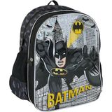 Obm Batman Okul Çantası 2029 Ergonomik Tasarım ve Su İticiliği Özelliği ile Konforlu Kullanım