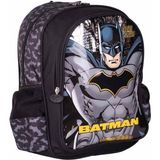 Obm Batman Okul Çantası 2450