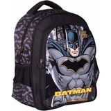 Obm Batman Okul Çantası 2451