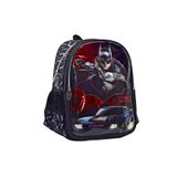 OBM Batman Okul Çantası, Siyah, Unisex
