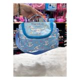 OBM Cinnamoroll Beslenme Çantası, Lisanslı, Renkli, Unisex