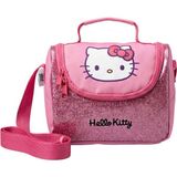 Obm Hello Kitty Beslenme Çantası 3697 - Renkli