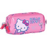 Obm Hello Kitty Pembe Kalem Kutusu 2723