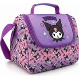 Obm Kuromi Beslenme Çantası 3596 - Renkli