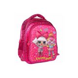 Obm L.o.l. Living Doll Okul Çantası 2759