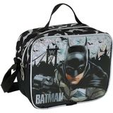 Obm ÖBM Batman Beslenme Çantası 2013 Siyah Renkli Kaliteli Malzeme ile Ergonomik Tasarım