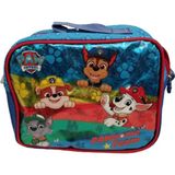 Obm Paw Patrol Beslenme Çantası 2161-9 - Açık Mavi
