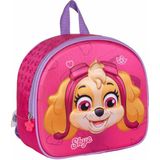 Obm Paw Patrol Skye Pembe Beslenme Çantası 2653 Sağlığa Zararsız Kumaşla Tasarlandı