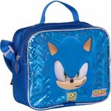 Obm Sonic The Hedgehog Too Easy Beslenme Çantası 2546