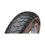 Obor Escort E-fat Bike Zırhlı Dış Lastik 20x4.0 3 Mm Zırh Amber Yanak