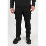Obrano Outdoor Softshell Tactical Pantolon Su Rüzgar Geçirmez İçi Polarlı 001 siyah