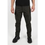 OBRANO Outdoor Softshell Tactical Pantolon Su Rüzgar Geçirmez İçi Polarlı