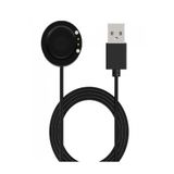 OBRAX T700/S Akıllı Saat Şarj Aleti USB Şarj Kablosu