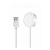 OBRAX Watch 8 T900, T900 Ultra Uyumlu Akıllı Saat USB Akım Korumali Şarj Aleti