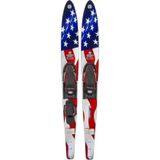 Obrien Celebrity Flag Combo Ski Su Kayağı 172cm