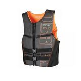 Obrien Felix V Back Neopren Can Yeleği Xs