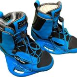 Obrien Infuse Wakeboard Bağlaması 38-41