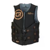 Obrien Ladies Traditional Coral Neopren Can Yeleği L