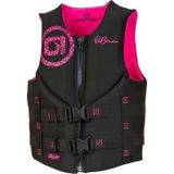 Obrien Ladies Traditional Vest Neopren Can Yeleği L