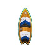 Obrien Revival 134 cm Wakesurf
