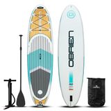 Obrien Rio Şişme Sup Paddle Board 335Cm