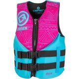 Obrien Traditional Teen Vest Neopren Can Yeleği