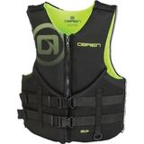 Obrien Traditional Vest Neopren Can Yeleği Xxl